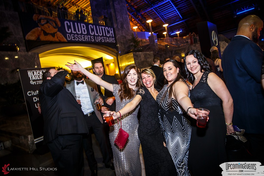 Photo from Black Tie Tailgate 2019 (General Event Shots)