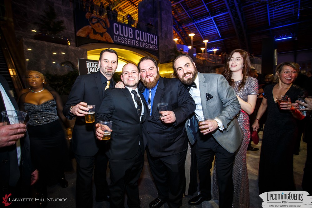 Photo from Black Tie Tailgate 2019 (General Event Shots)