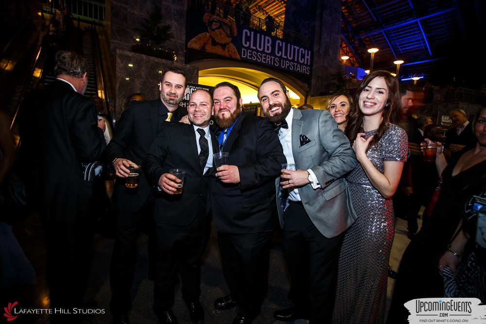 Photo from Black Tie Tailgate 2019 (General Event Shots)