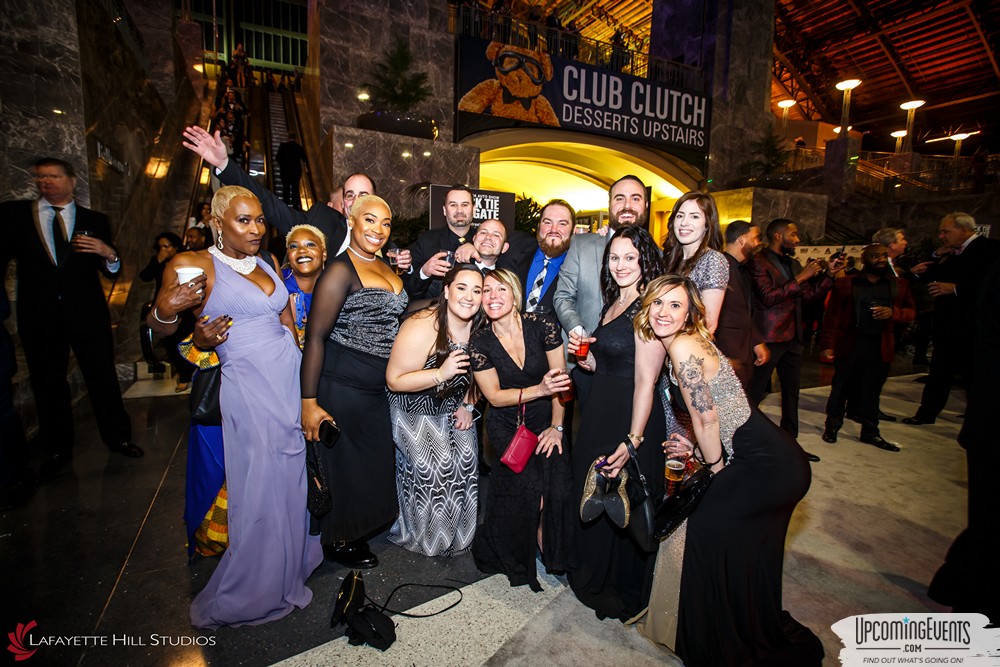 Photo from Black Tie Tailgate 2019 (General Event Shots)