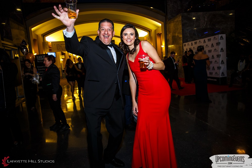 Photo from Black Tie Tailgate 2019 (General Event Shots)