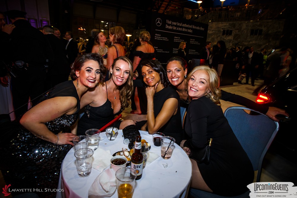 Photo from Black Tie Tailgate 2019 (General Event Shots)