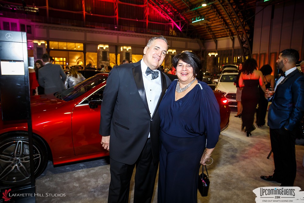 Photo from Black Tie Tailgate 2019 (General Event Shots)