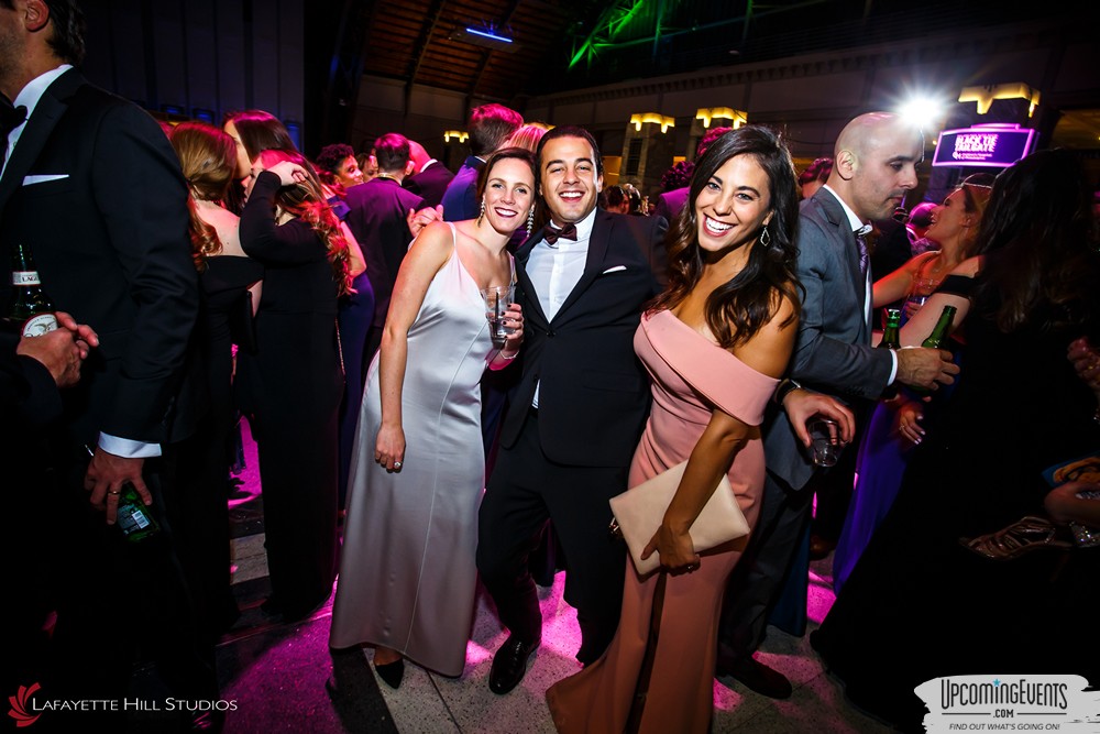 Photo from Black Tie Tailgate 2019 (General Event Shots)