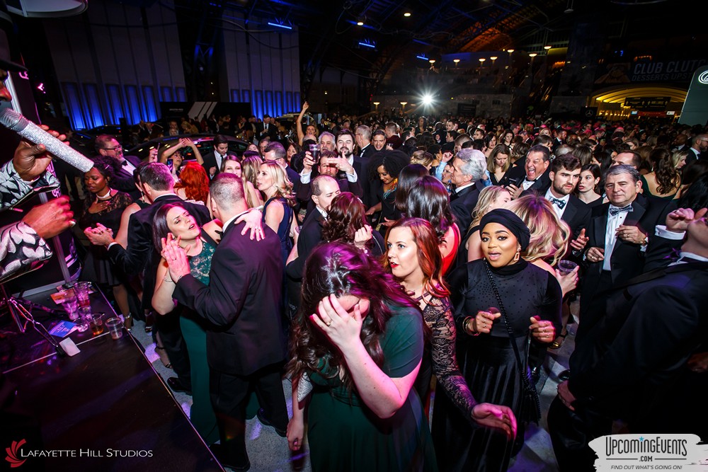 Photo from Black Tie Tailgate 2019 (General Event Shots)