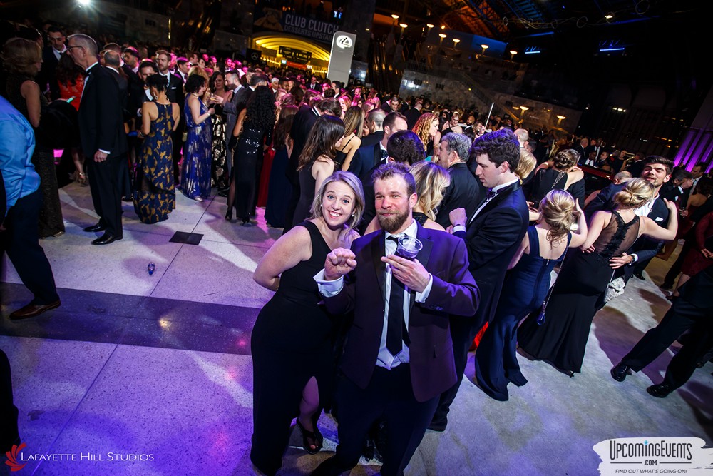 Photo from Black Tie Tailgate 2019 (General Event Shots)