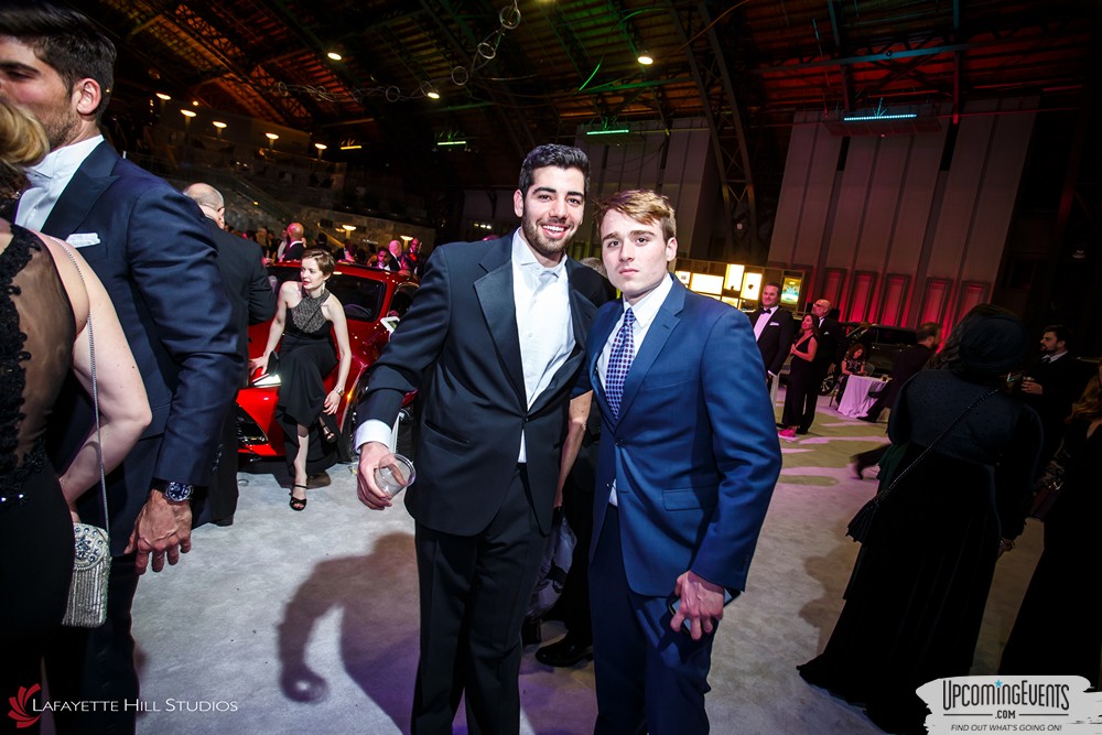 Photo from Black Tie Tailgate 2019 (General Event Shots)