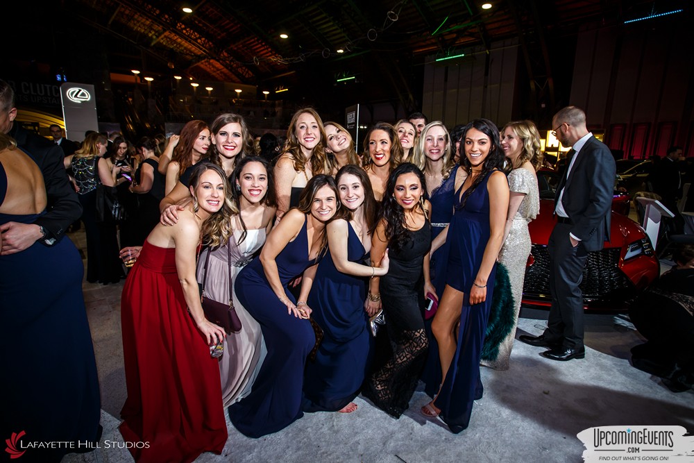 Photo from Black Tie Tailgate 2019 (General Event Shots)