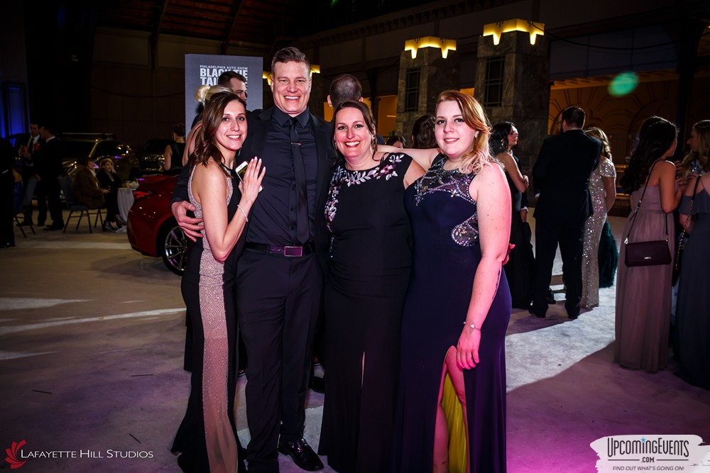 Photo from Black Tie Tailgate 2019 (General Event Shots)