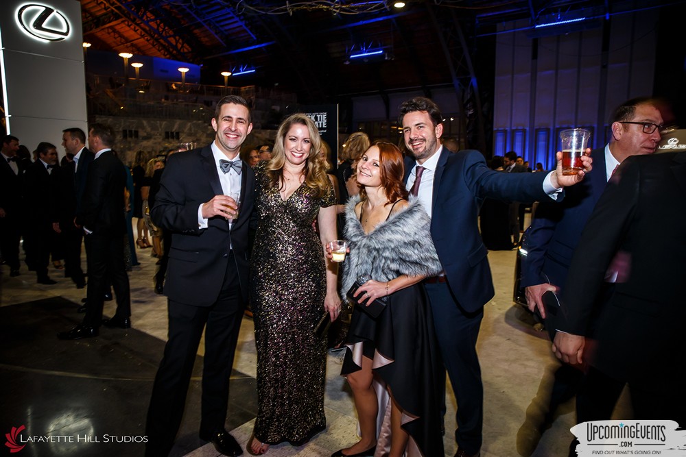 Photo from Black Tie Tailgate 2019 (General Event Shots)