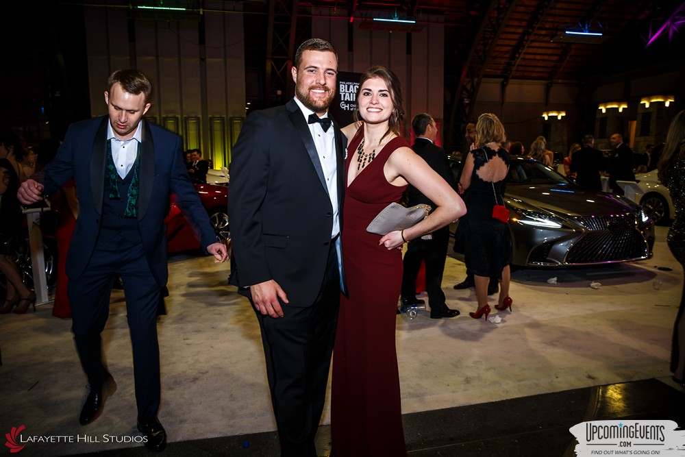 Photo from Black Tie Tailgate 2019 (General Event Shots)