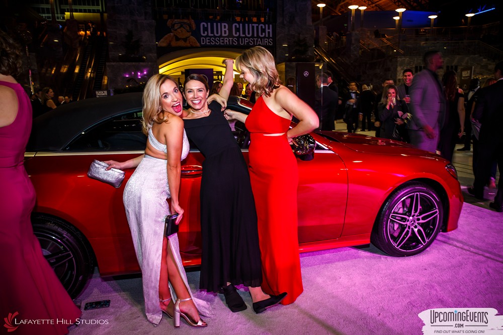 Photo from Black Tie Tailgate 2019 (General Event Shots)