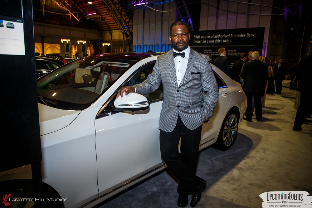 Photo from Black Tie Tailgate 2019 (General Event Shots)