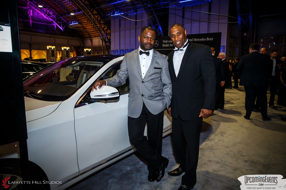 Photo from Black Tie Tailgate 2019 (General Event Shots)