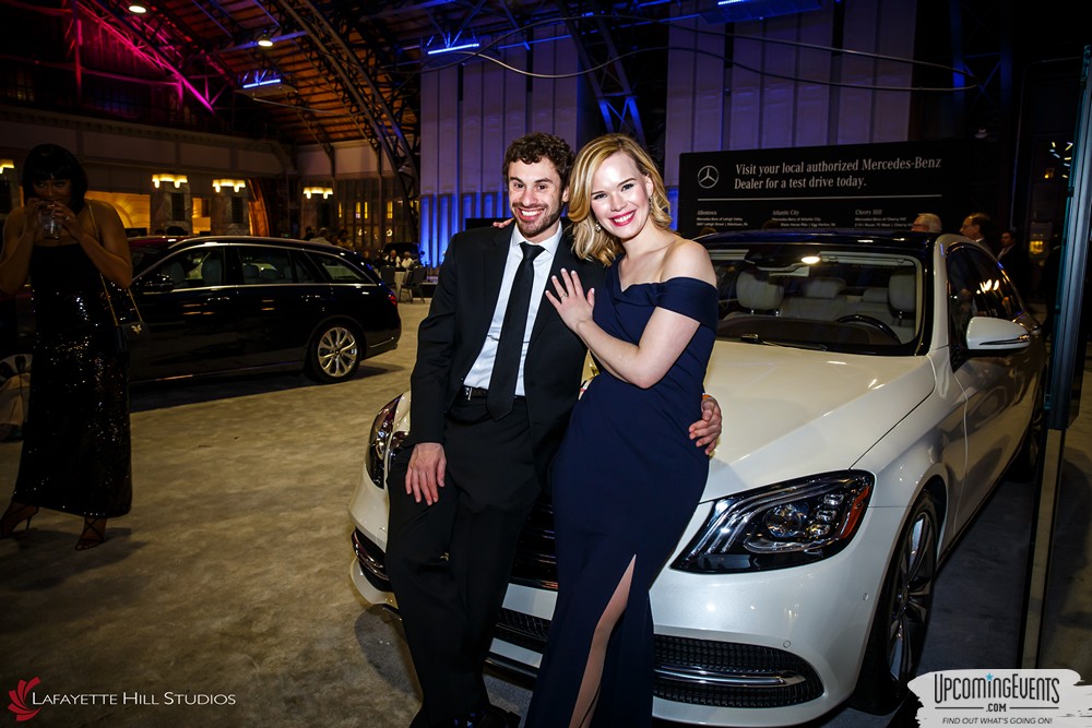 Photo from Black Tie Tailgate 2019 (General Event Shots)