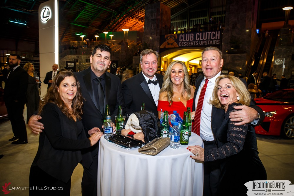 Photo from Black Tie Tailgate 2019 (General Event Shots)