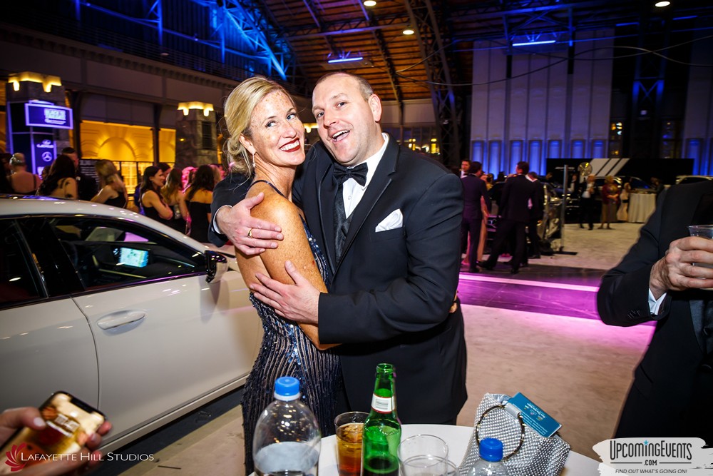 Photo from Black Tie Tailgate 2019 (General Event Shots)