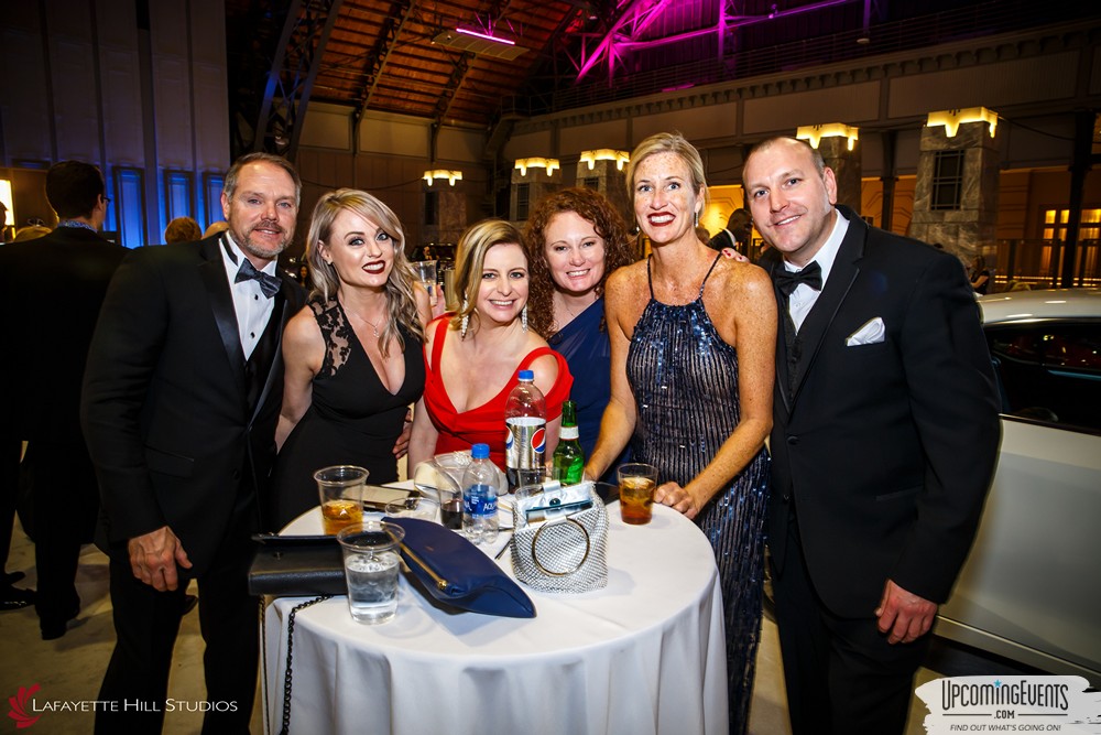 Photo from Black Tie Tailgate 2019 (General Event Shots)