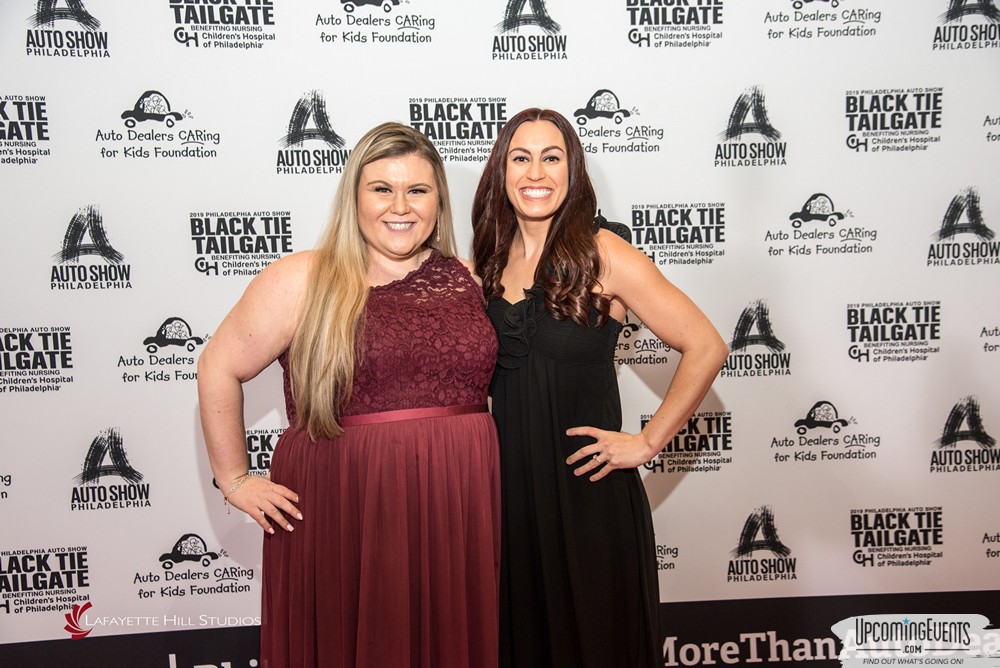 Photo from Black Tie Tailgate 2019 (The Red Carpet)