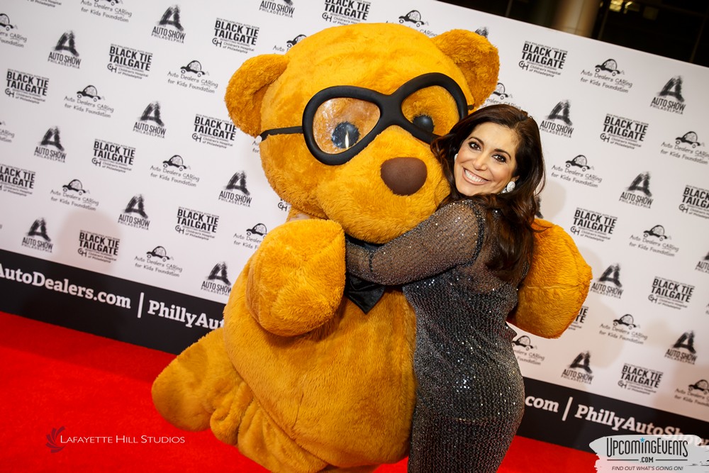 Photo from Black Tie Tailgate 2019 (The Red Carpet)