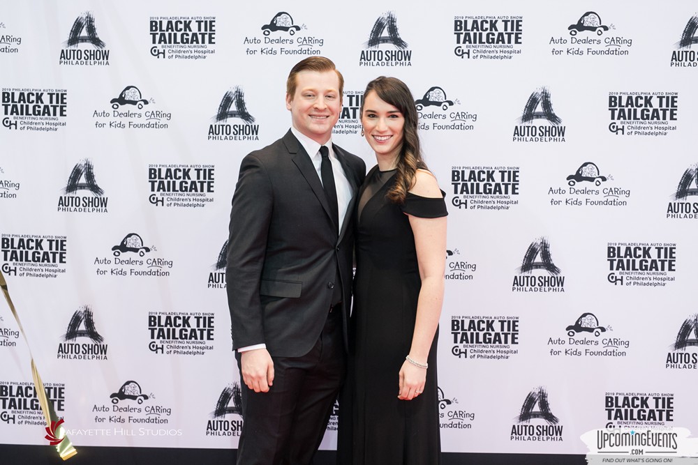 Photo from Black Tie Tailgate 2019 (The Red Carpet)