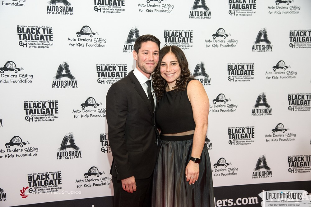 Photo from Black Tie Tailgate 2019 (The Red Carpet)