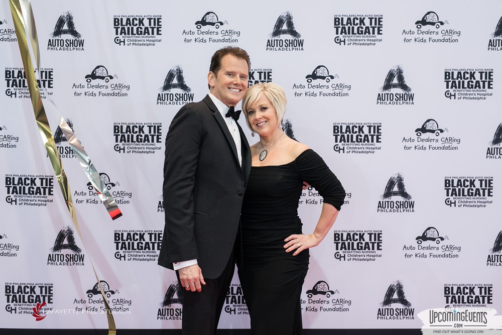 Photo from Black Tie Tailgate 2019 (The Red Carpet)