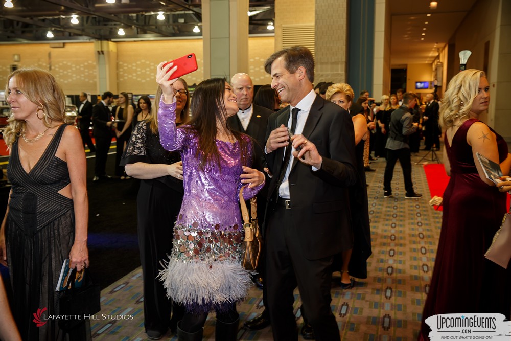 Photo from Black Tie Tailgate 2019 (The Red Carpet)