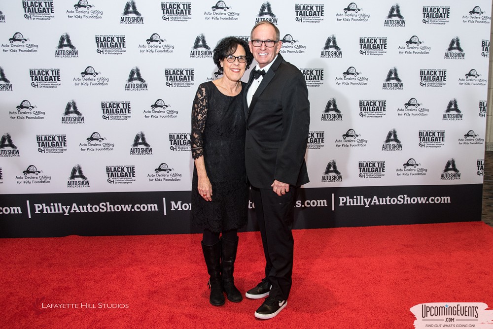 Photo from Black Tie Tailgate 2019 (The Red Carpet)