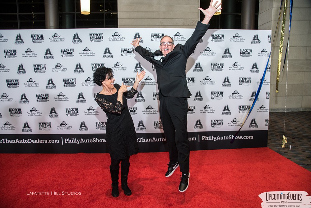 Photo from Black Tie Tailgate 2019 (The Red Carpet)