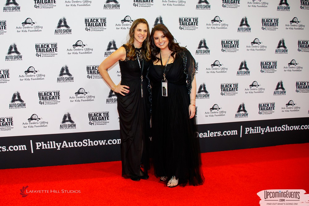 Photo from Black Tie Tailgate 2019 (The Red Carpet)