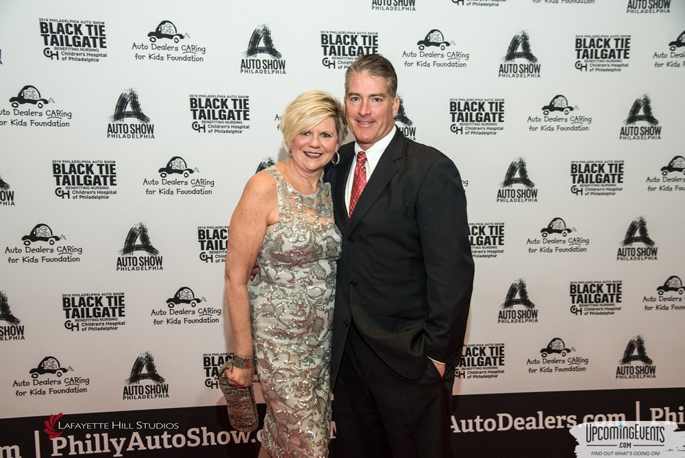 Photo from Black Tie Tailgate 2019 (The Red Carpet)