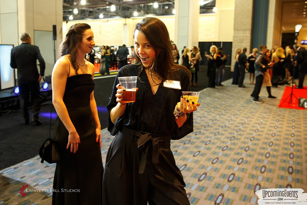 Photo from Black Tie Tailgate 2019 (The Red Carpet)