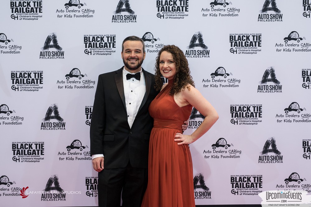 Photo from Black Tie Tailgate 2019 (The Red Carpet)