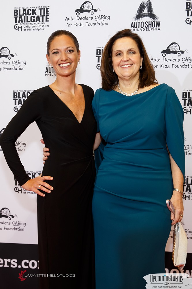 Photo from Black Tie Tailgate 2019 (The Red Carpet)