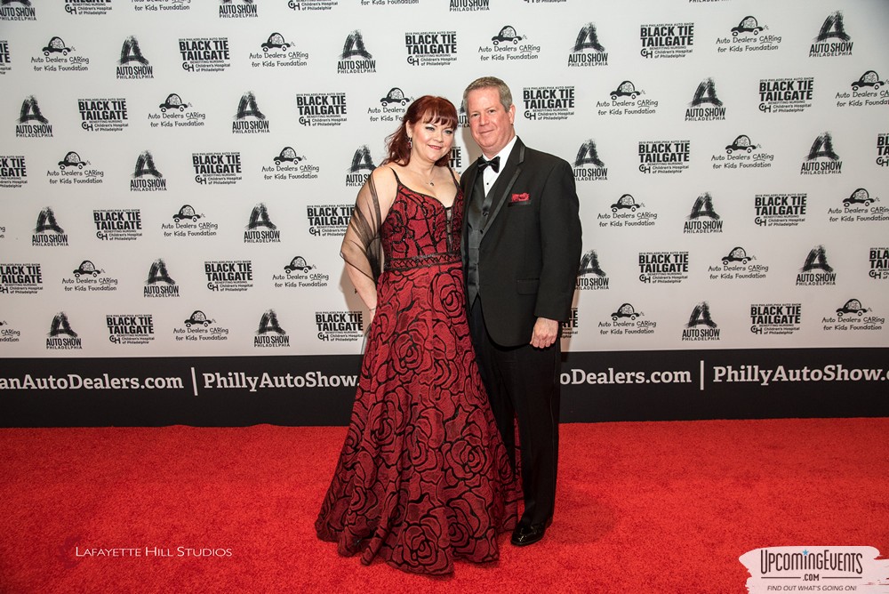 Photo from Black Tie Tailgate 2019 (The Red Carpet)