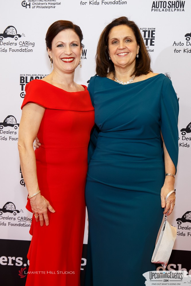 Photo from Black Tie Tailgate 2019 (The Red Carpet)