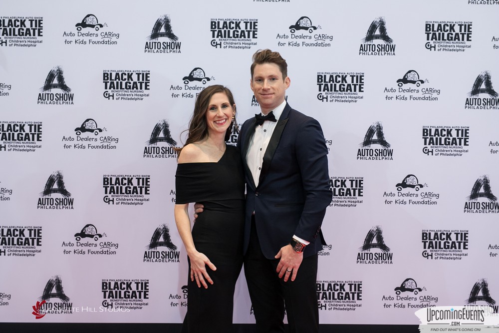 Photo from Black Tie Tailgate 2019 (The Red Carpet)