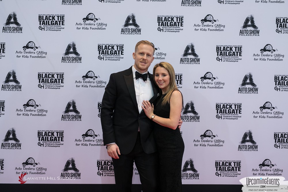 Photo from Black Tie Tailgate 2019 (The Red Carpet)