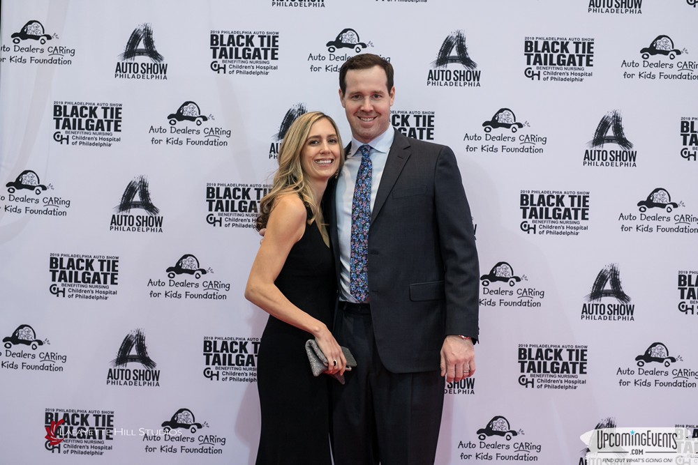 Photo from Black Tie Tailgate 2019 (The Red Carpet)