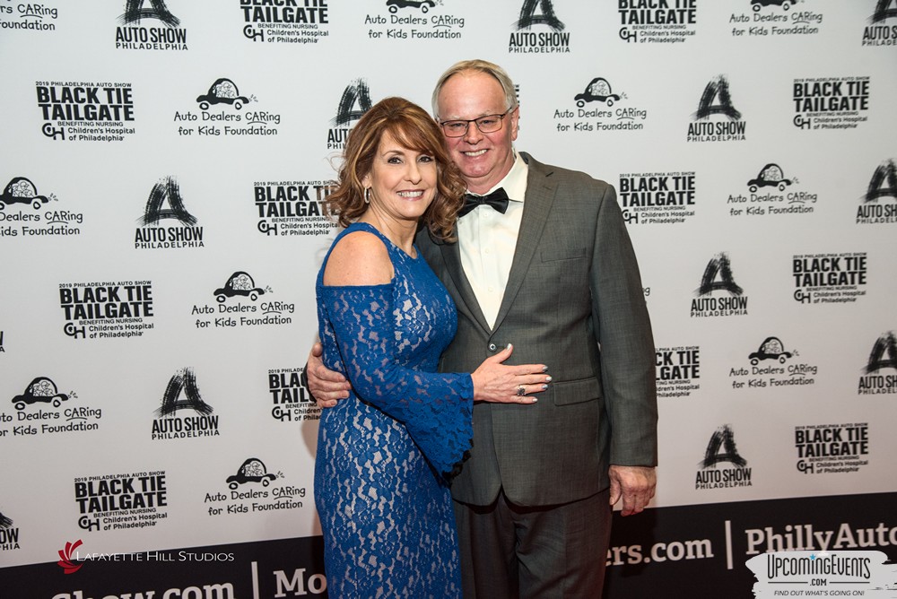 Photo from Black Tie Tailgate 2019 (The Red Carpet)