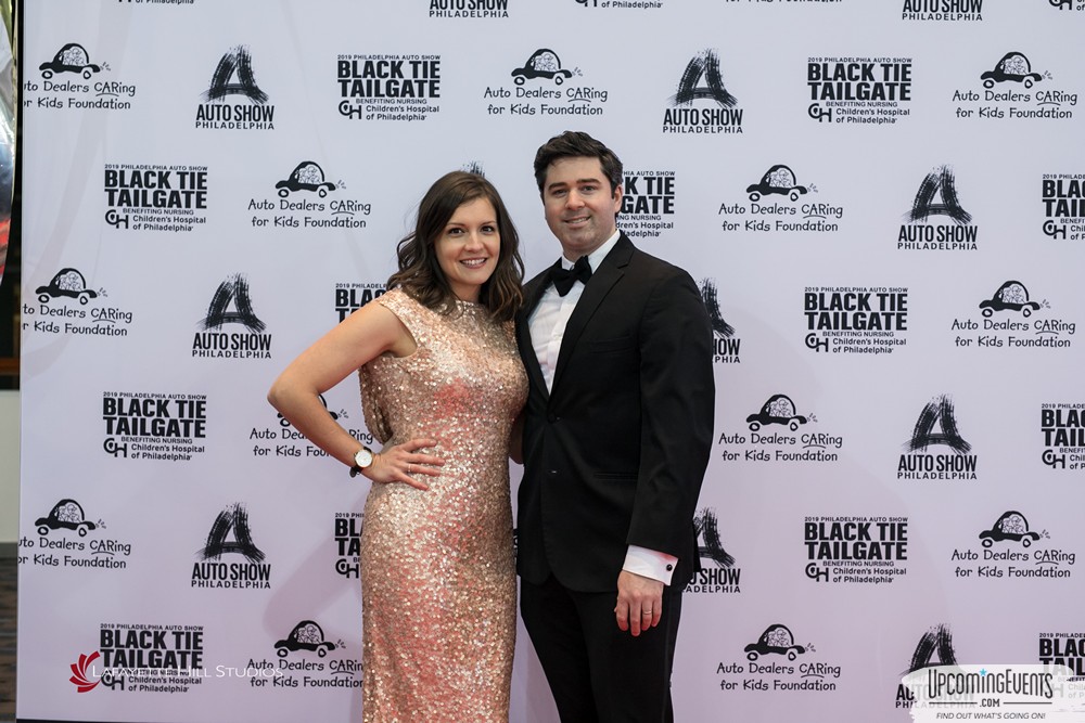 Photo from Black Tie Tailgate 2019 (The Red Carpet)