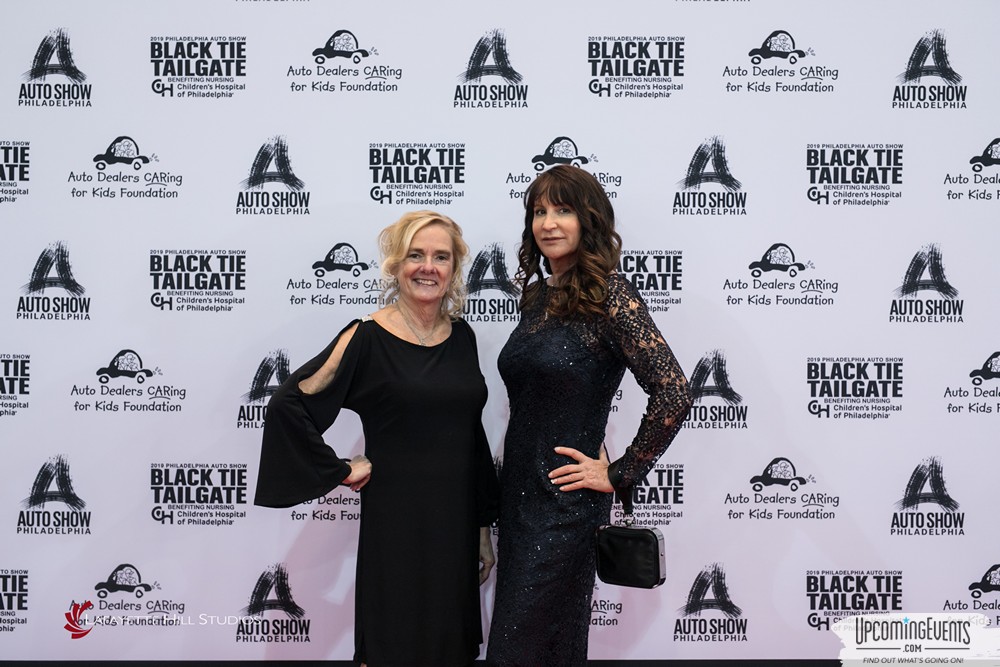 Photo from Black Tie Tailgate 2019 (The Red Carpet)