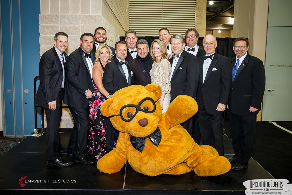 Photo from Black Tie Tailgate 2019 (The Red Carpet)