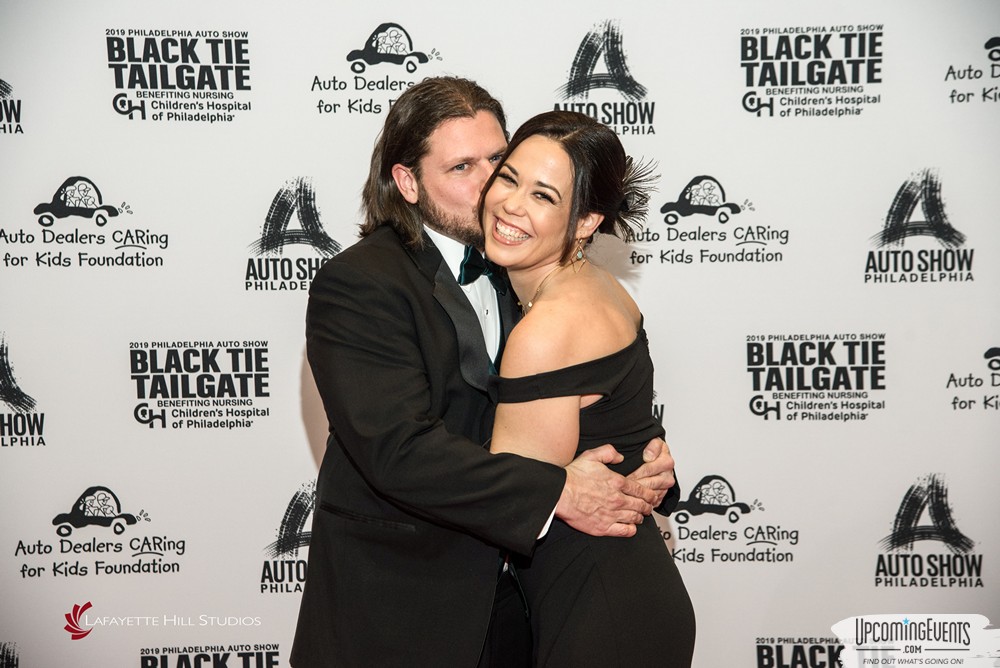 Photo from Black Tie Tailgate 2019 (The Red Carpet)