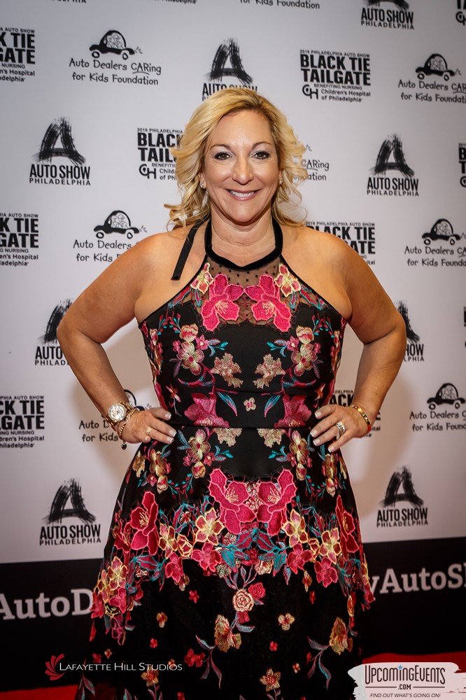 Photo from Black Tie Tailgate 2019 (The Red Carpet)