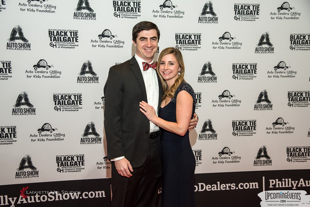 Photo from Black Tie Tailgate 2019 (The Red Carpet)