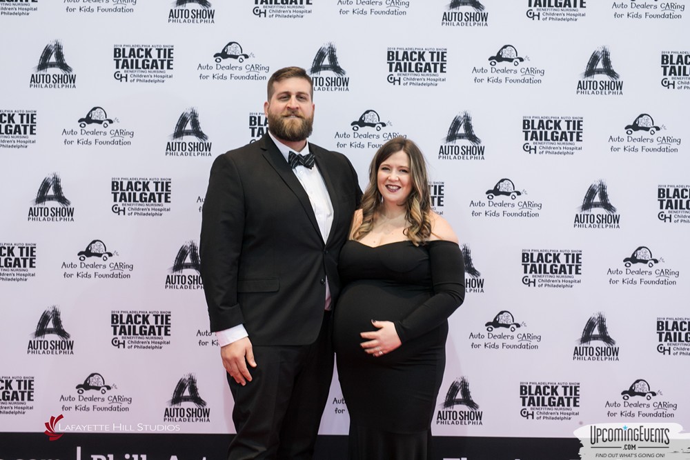 Photo from Black Tie Tailgate 2019 (The Red Carpet)