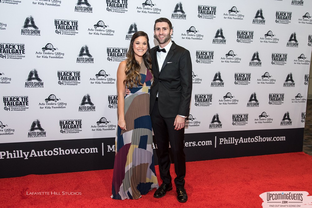 Photo from Black Tie Tailgate 2019 (The Red Carpet)