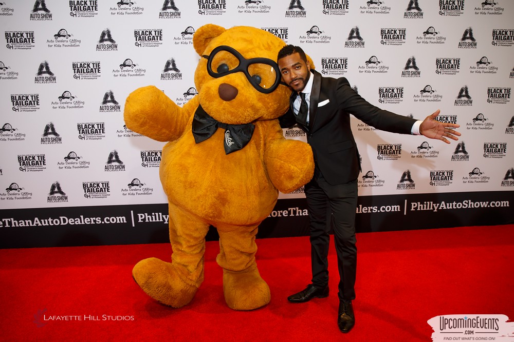 Photo from Black Tie Tailgate 2019 (The Red Carpet)